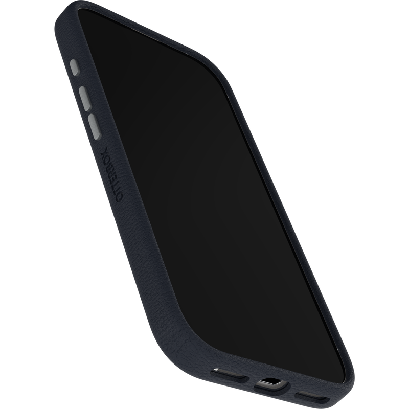 product image 4 - iPhone 17 Skal Symmetry Series Cactus Leather Embroidery