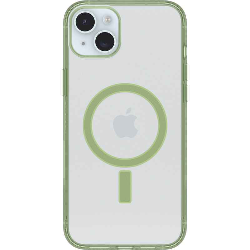 product image 2 - iPhone 15 Plus Skal Lumen Series