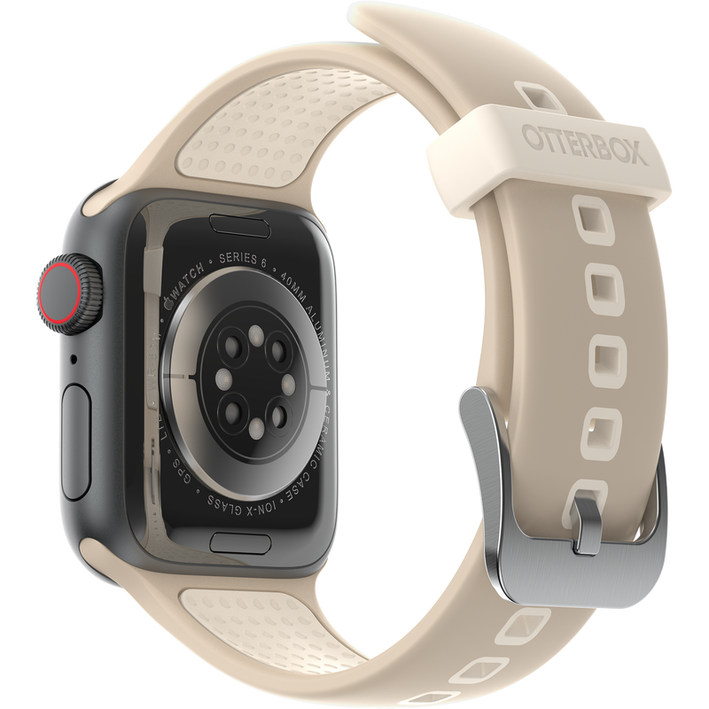 product image 1 - Apple Watch Band 44/45/46mm OtterBox Band Antimikrobiell