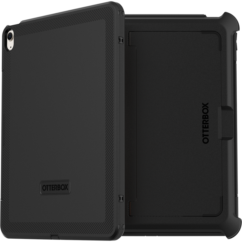 product image 1 - iPad Air 13 tum (M3/M2) Skal Defender Series