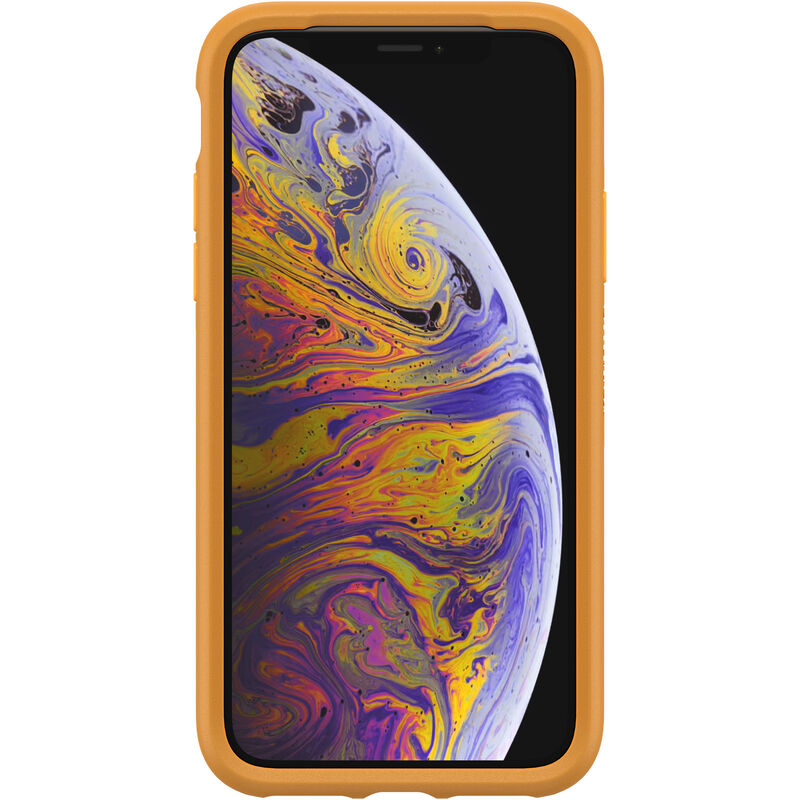 product image 2 - iPhone X/Xs Fodral&nbsp; Symmetry Series