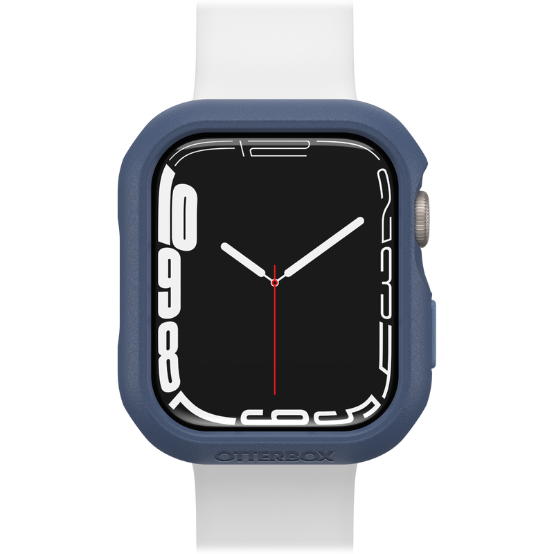 product image 3 - Apple Watch Series 9/8/7 Skal Watch Bumper
