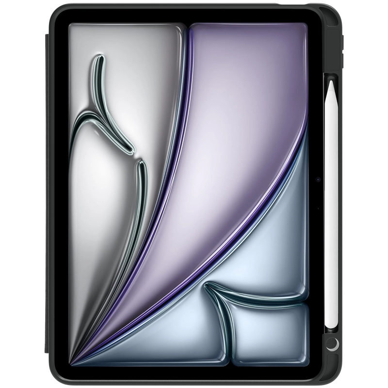 product image 8 - iPad Air 11 tum (M3/M2) Skal React Series Folio