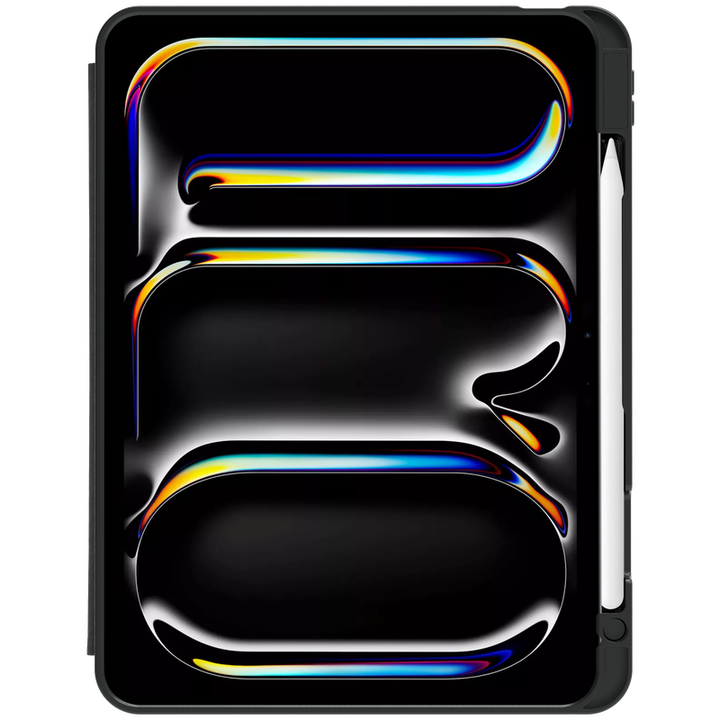 product image 8 - iPad Pro 11 tum (M5/M4) Skal React Series Folio