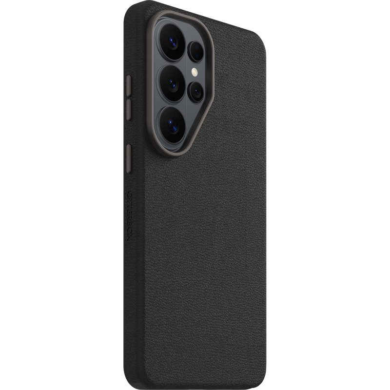 product image 4 - Galaxy S26 Ultra Custodia Symmetry Series Cactus Leather