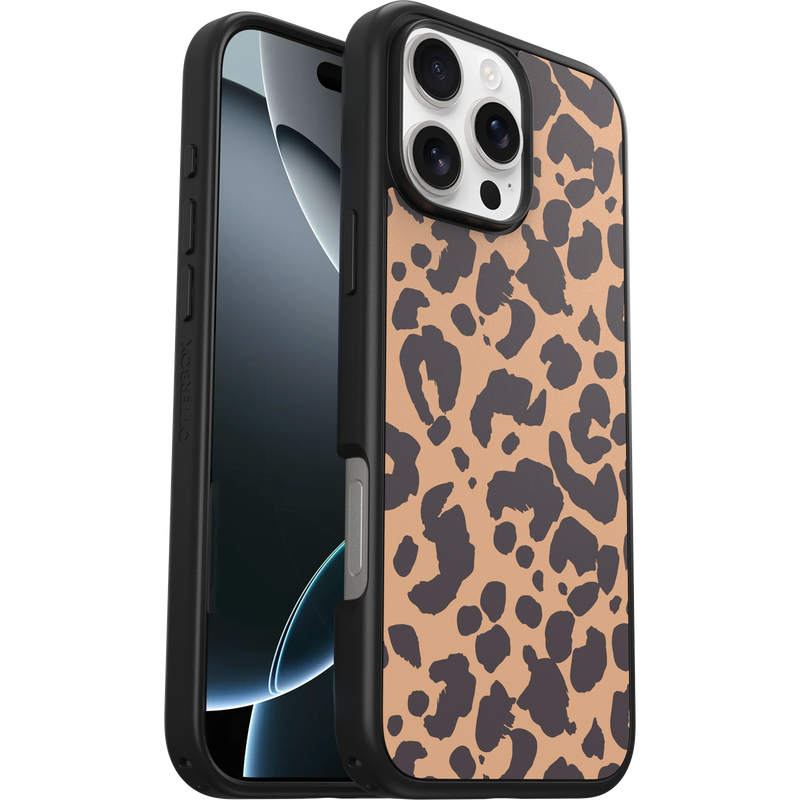 product image 1 - iPhone 16 Pro Max Skal Symmetry Series för MagSafe