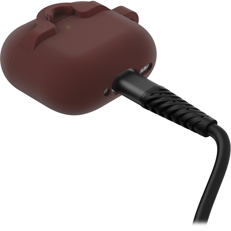 product image 3 - Apple AirPods 4:e gen AirPods Skal