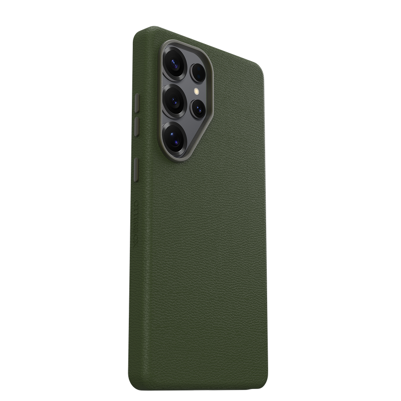 product image 3 - Galaxy S25 Ultra Skal Symmetry Series Cactus Leather