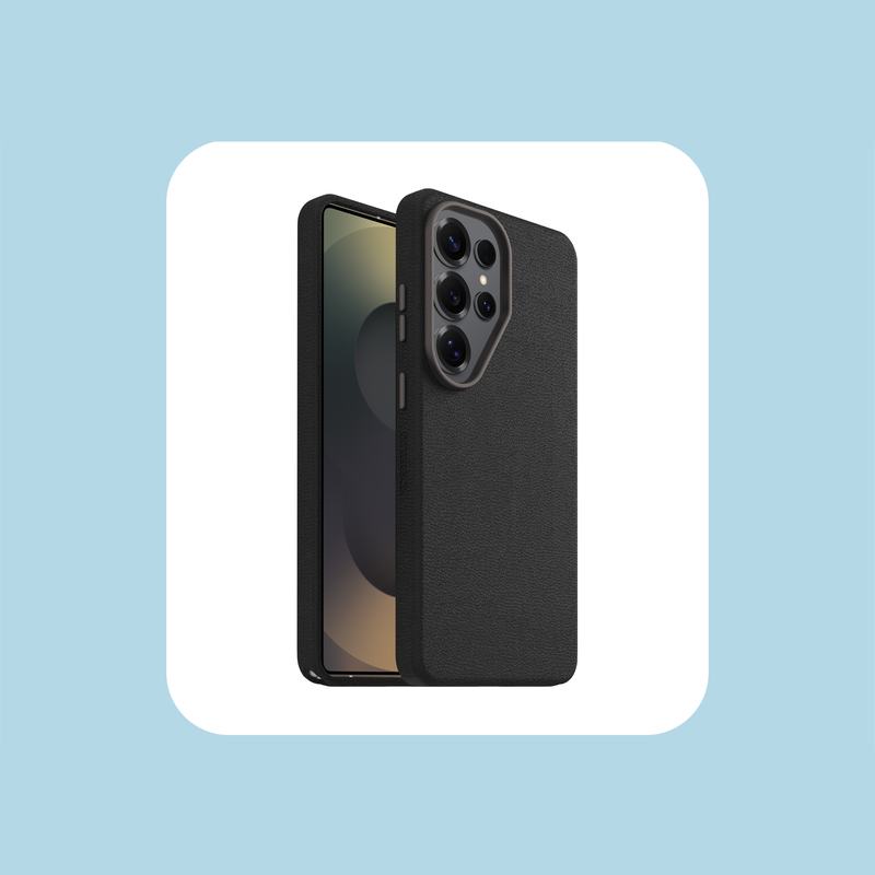 product image 5 - Galaxy S26+ Skal Symmetry Series Cactus Leather