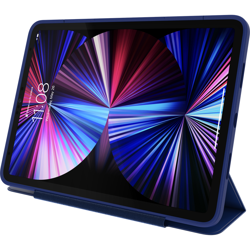 product image 6 - iPad Pro 11 tum (4:e gen/3:e gen) Skal Symmetry Series 360 Elite
