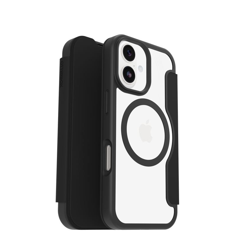 product image 5 - iPhone 17 Hülle React Series Folio