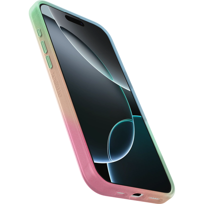 product image 4 - iPhone 16 Pro Max Skal Figura Series