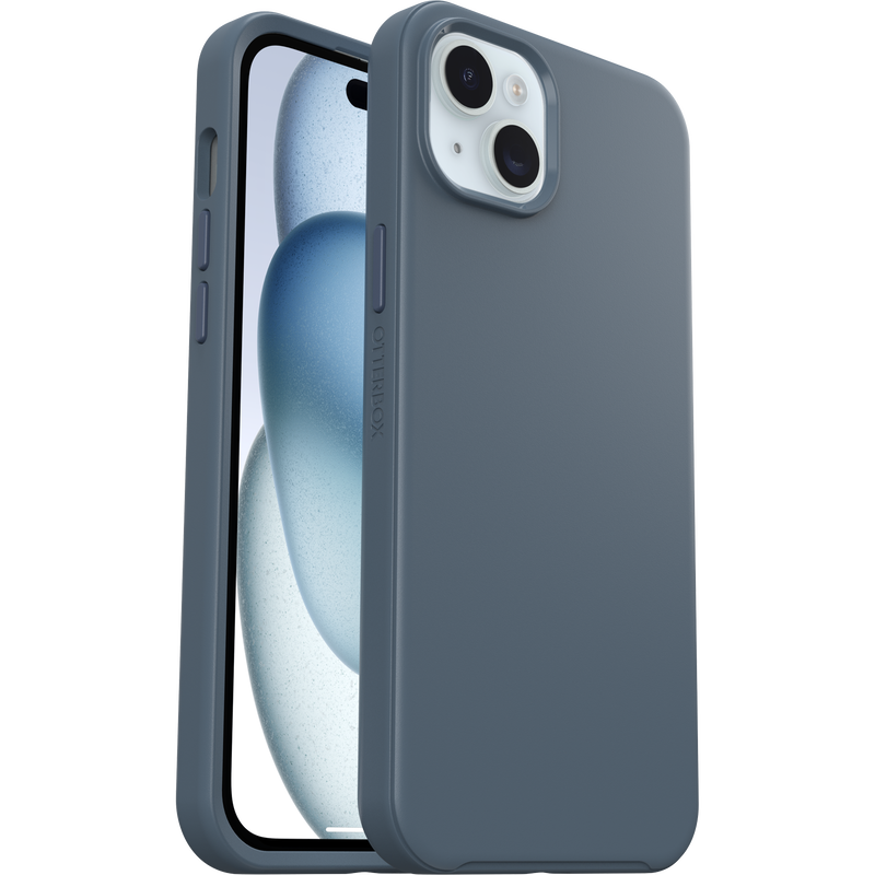 product image 1 - iPhone 15 Plus Skal Symmetry Series för MagSafe