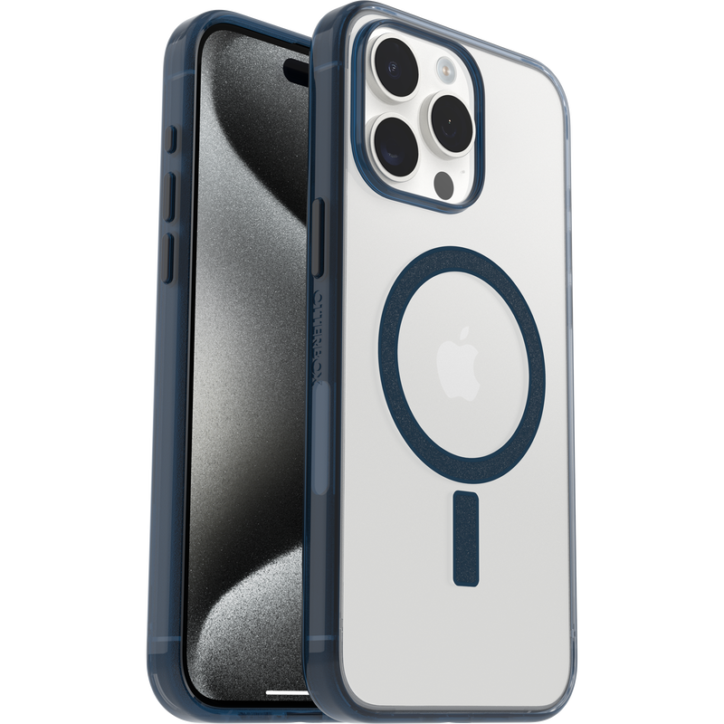 product image 1 - iPhone 15 Pro Max Skal Lumen Series