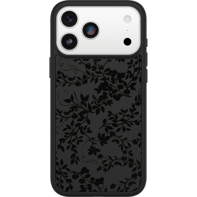 iPhone 17 Pro Max Skal | Symmetry Series med Camera Control Gothic Revivial Collection