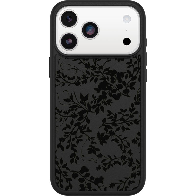 product image 1 - iPhone 17 Pro Max Skal Symmetry Series med Camera Control Gothic Revivial Collection