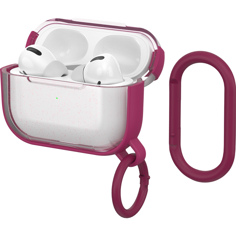 product image 4 - AirPods Pro (1:e gen) Fodral Lumen Series