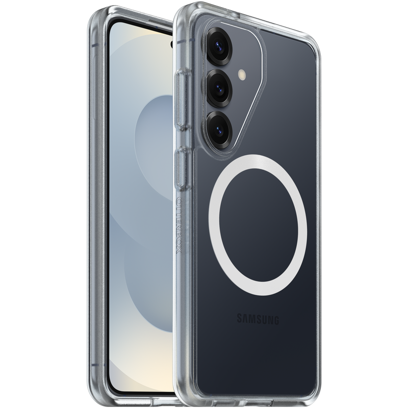 product image 4 - Galaxy S26 Skal React Series