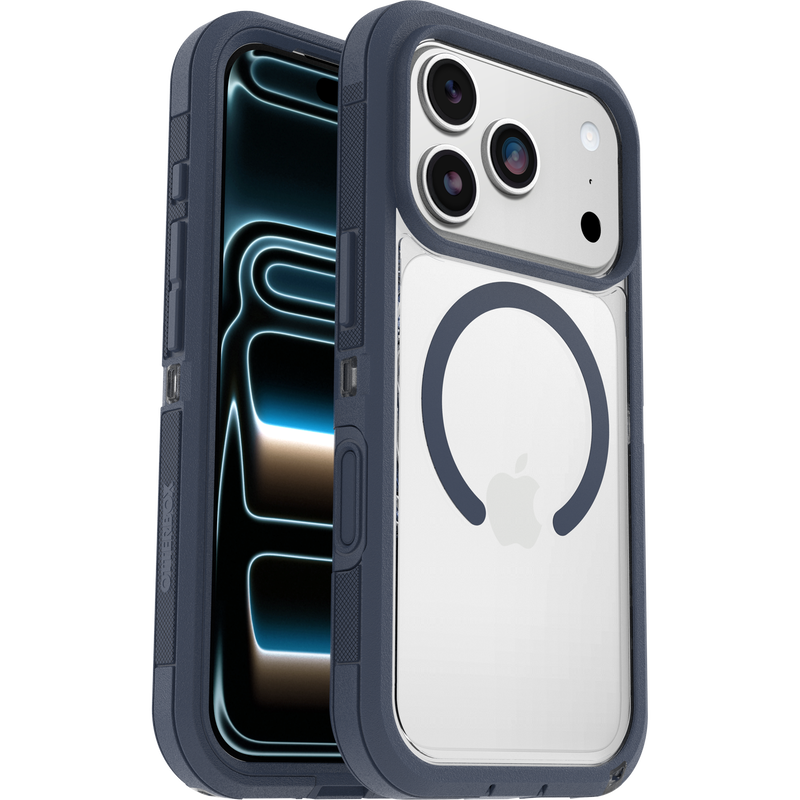 product image 1 - iPhone 17 Pro Skal Defender Series Pro XT