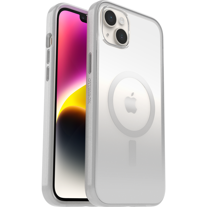 product image 1 - iPhone 14 Plus Skal Lumen Series