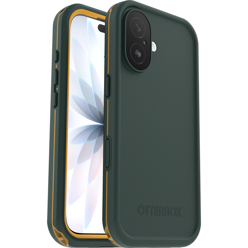 product image 1 - iPhone 17 Skal Frē Series