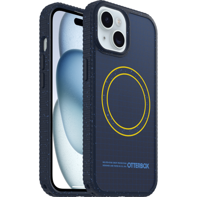 Coque iPhone 16e et  iPhone 15/14/13  | Sole Series