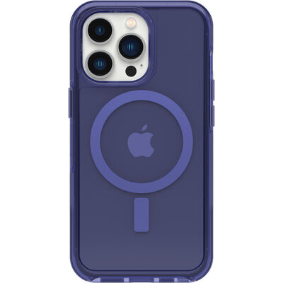 Symmetry+ Series Clear skal med MagSafe för iPhone 13 Pro
