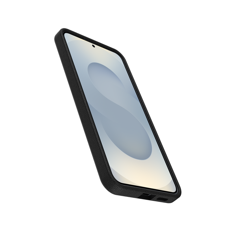 product image 4 - Galaxy S25+ Skal Symmetry Series Cactus Leather