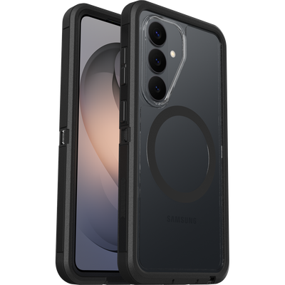 Galaxy S26 Case | Defender Series Pro XT