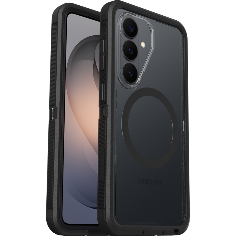 product image 1 - Galaxy S26 Custodia Defender Series Pro XT