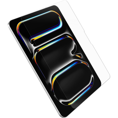 iPad Pro 11" (M5/M4) Proteggischermo Premium Glass