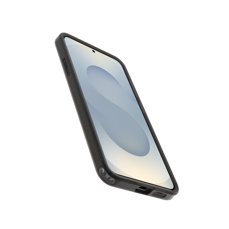 product image 4 - Galaxy S25+ Skal Symmetry Series Soft Touch