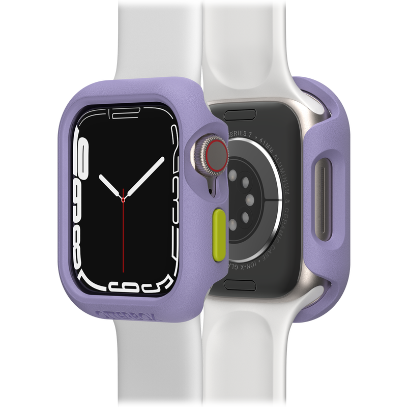 product image 1 - Apple Watch Series 9/8/7 Fodral Watch Bumper