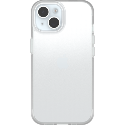 iPhone 15 Skal React Series