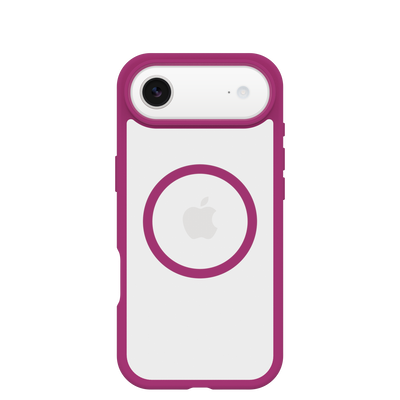 iPhone 17 Air Custodia | React Series