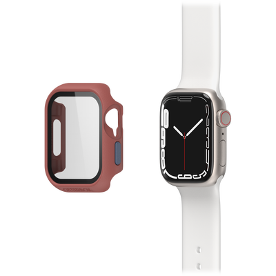 Inbyggt sk&auml;rmskydd