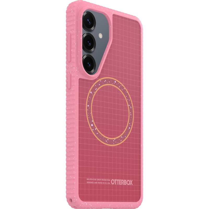 product image 3 - Galaxy S26+ Skal Sole Series