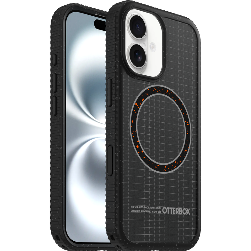 product image 1 - iPhone 16 Skal Sole Series för MagSafe