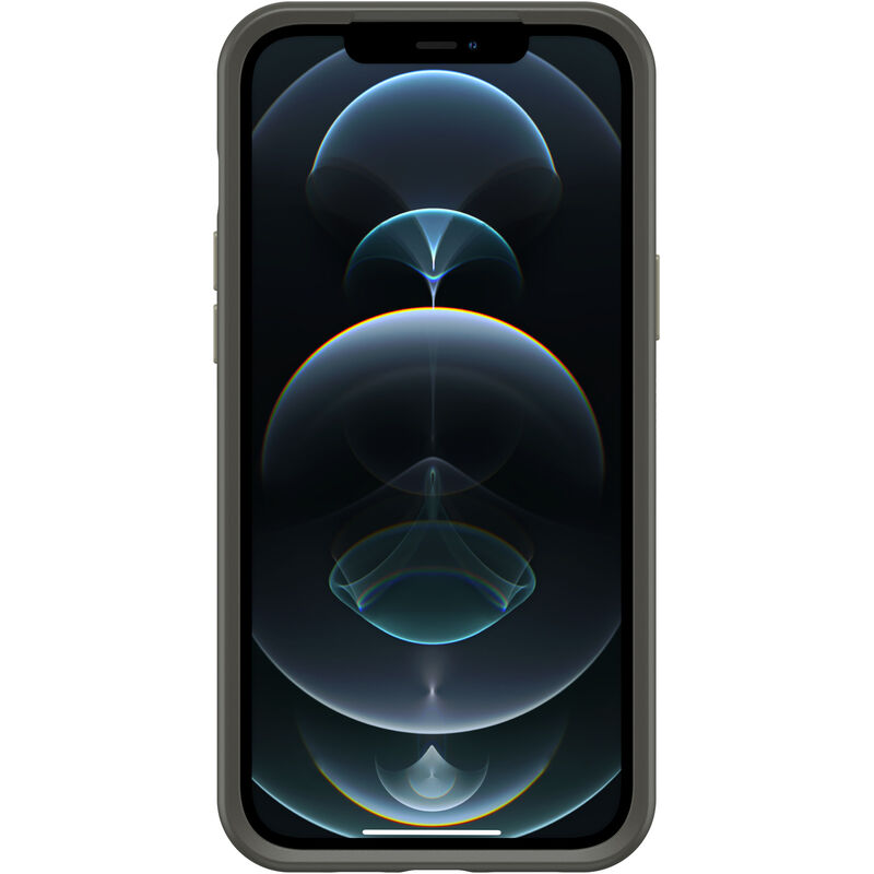 product image 2 - iPhone 12 Pro Max Fodral  Symmetry Series