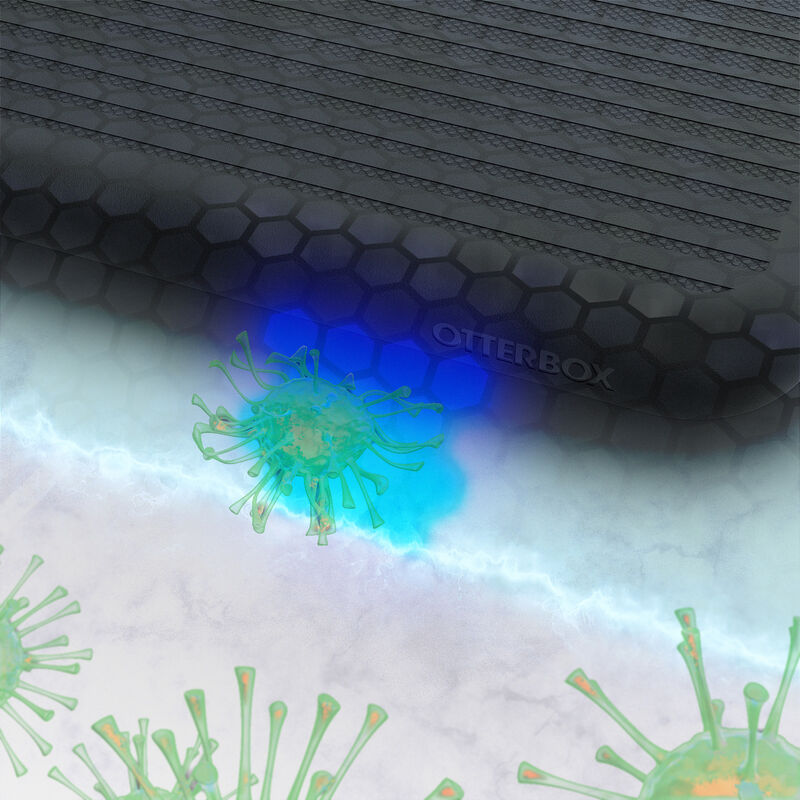 product image 7 - iPhone 12 Pro Max Fodral Easy Grip Gaming