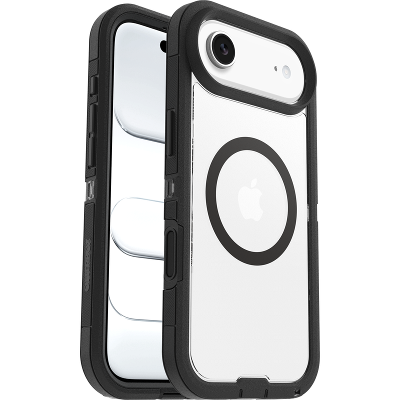 product image 1 - iPhone Air Skal Defender Series Pro XT
