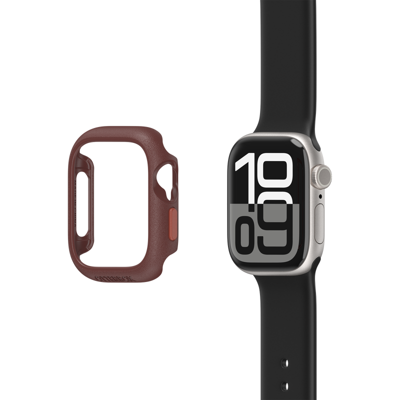 product image 2 - Apple Watch Series 11/10 Funda 42mm Watch Bumper