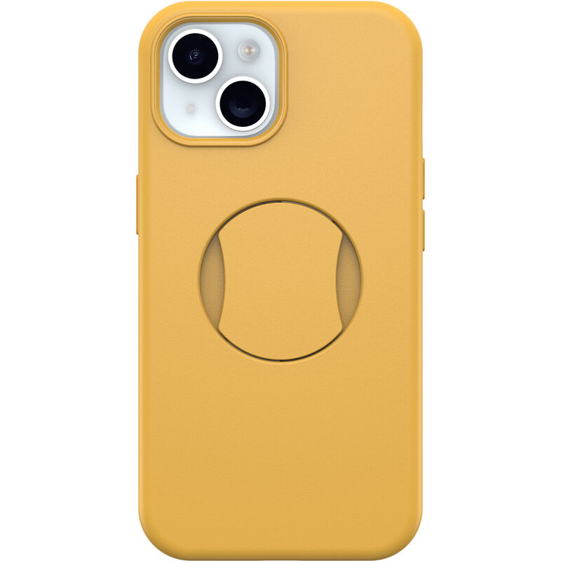 product image 2 - iPhone 15 Skal OtterGrip Symmetry Series