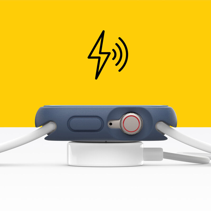 product image 3 - Apple Watch Series 9/8/7 Skal EXO EDGE