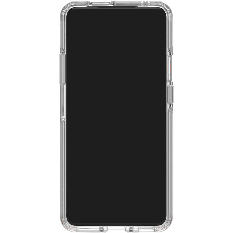 product image 2 - OnePlus 7T Pro 5G McLaren Fodral  Symmetry Clear
