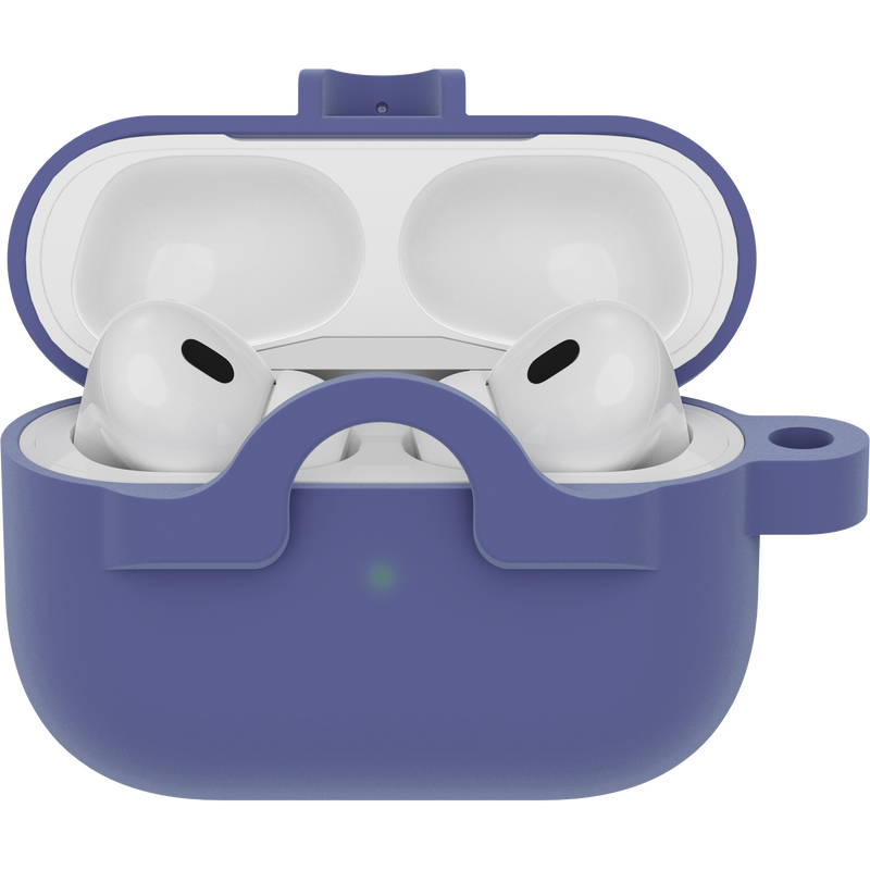 product image 1 - Apple AirPods Pro 1:e & 2:e gen AirPods Skal