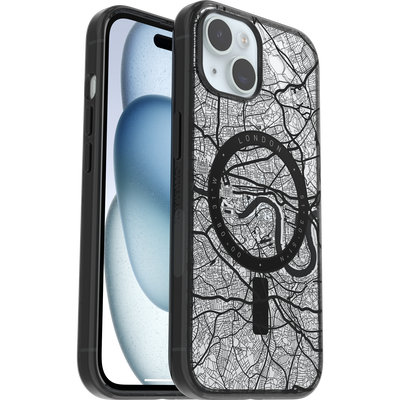 iPhone 15 Skal Lumen Passport Series