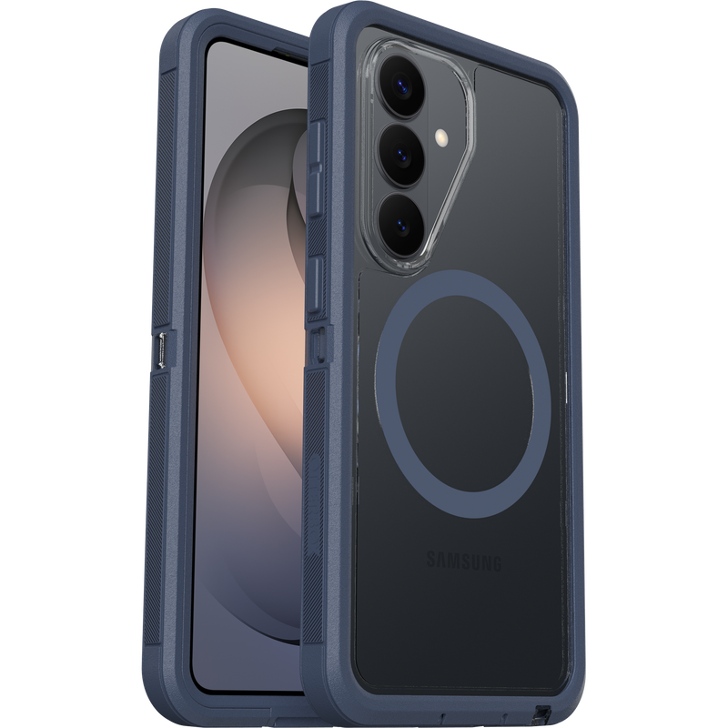 product image 1 - Galaxy S26 Custodia Defender Series Pro XT