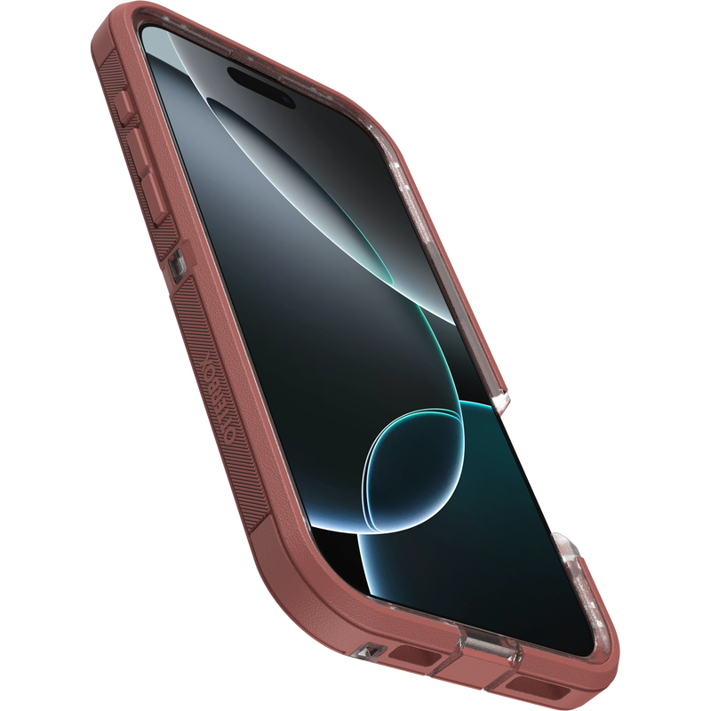 product image 4 - iPhone 16 Pro Max Skal Defender Series XT för MagSafe