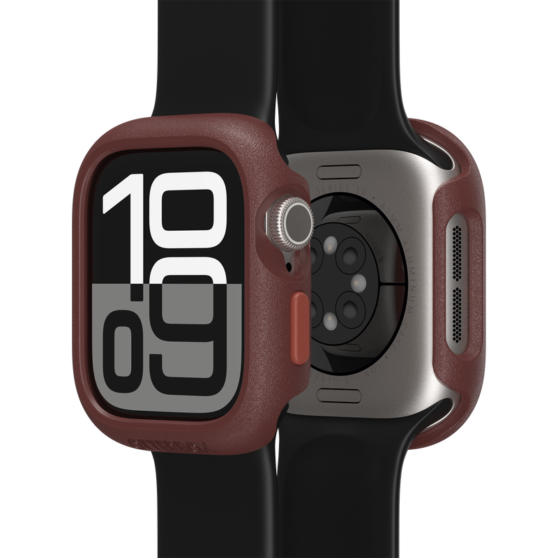 product image 1 - Apple Watch Series 11/10 Funda 42mm Watch Bumper